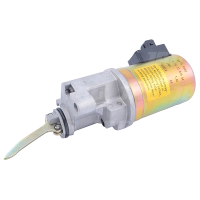 Cewka gaszenia 04199905 do Deutz Fahr, Same, Cewka gaszenia do montażu jako zamiennik fabryczny.